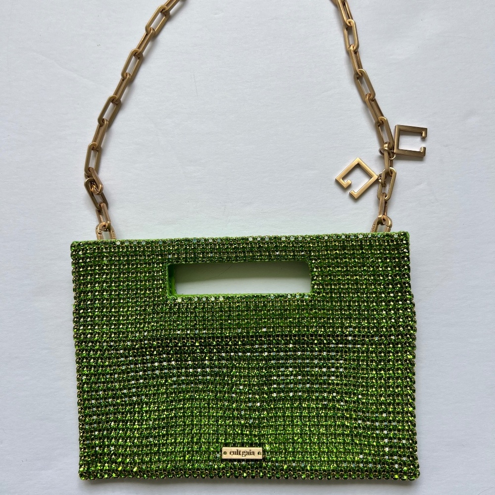 Cult Gaia evening bag